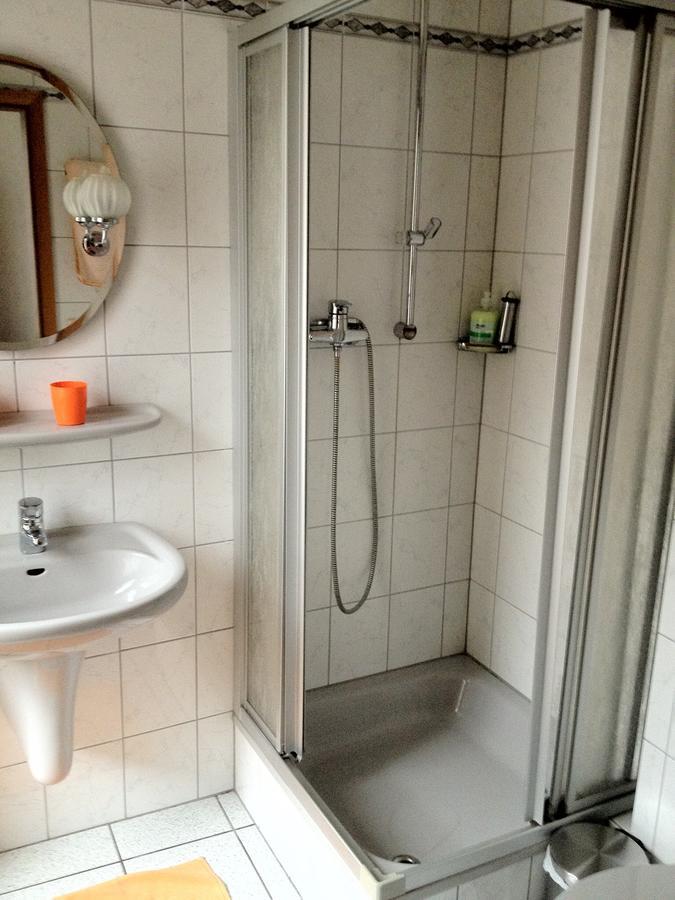 Bed And Breakfast - Rheingauer Hof Oestrich-Winkel Esterno foto